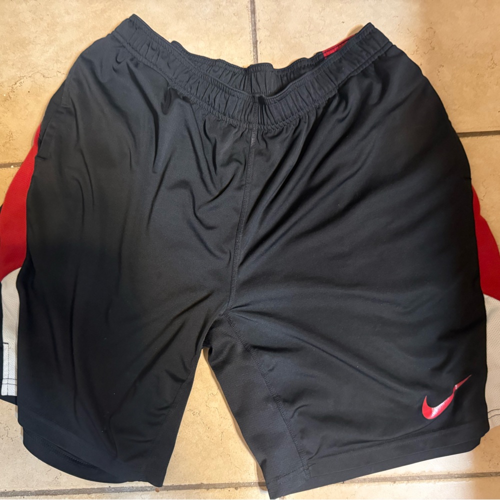 Nike Athletic Shorts
